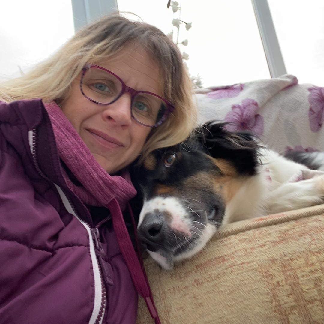 About EverMore EverMore Dog Rescue