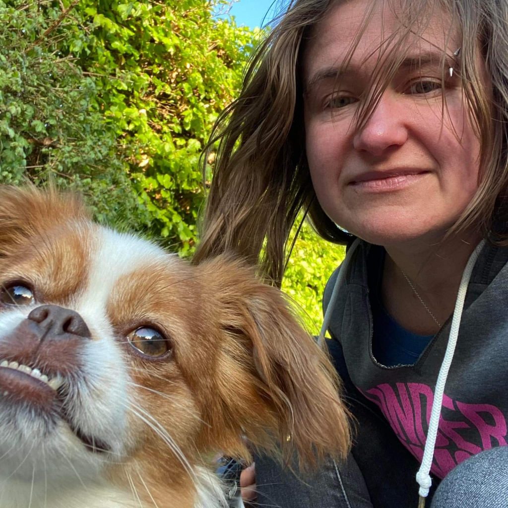 About EverMore EverMore Dog Rescue