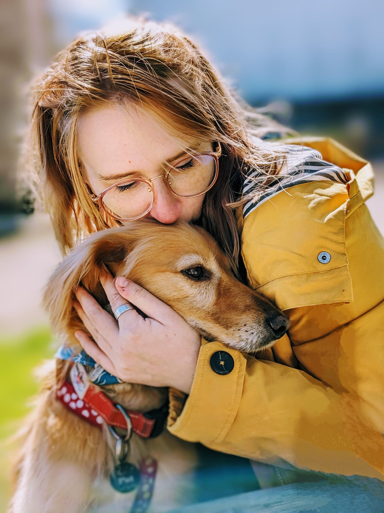 Celebrating National Rescue Dog Day EverMore Dog Rescue